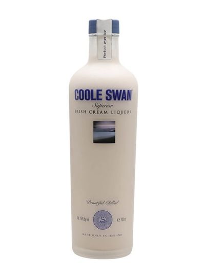 Coole Swan Irish Cream Liqueur