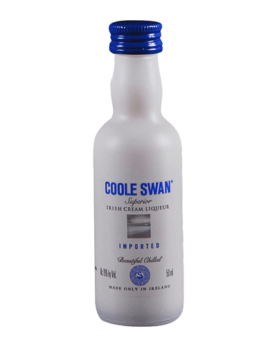Coole Swan Irish Cream Liqueur - Thumbnail 2