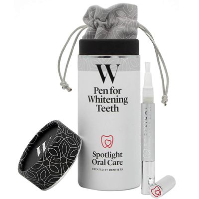 Spotlight Oral Care Teeth Whitening Pen