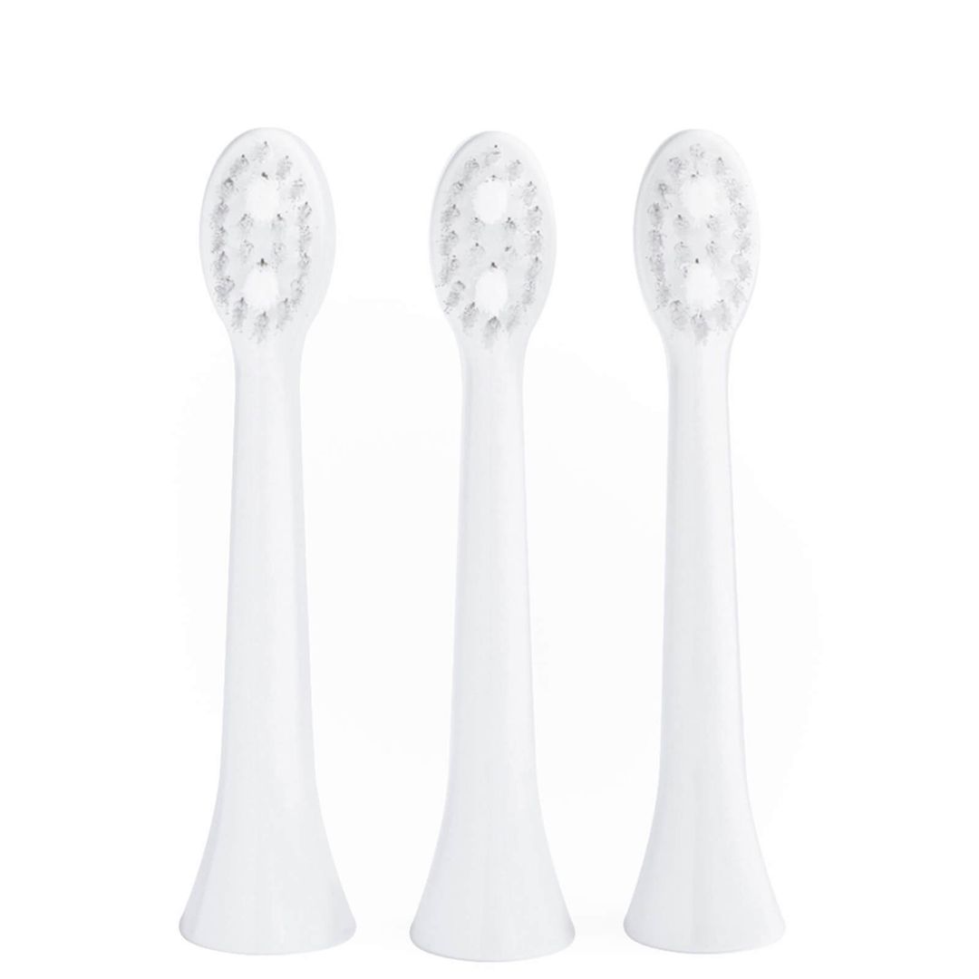 Spotlight Oral Care Sonic Head Replacements -White - Image 1