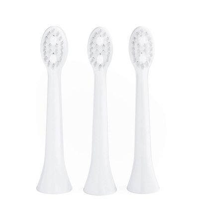 Spotlight Oral Care Sonic Head Replacements -White
