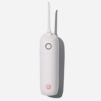 Spotlight Oral Care Water Flosser in Clear