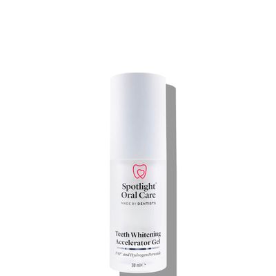 Spotlight Oral Care Whitening Accelerator Gel 30ml
