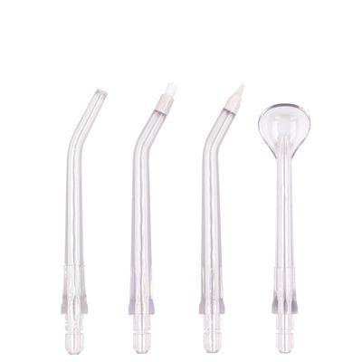 UV Steriliser Tips for Spotlight Oral Care Water Flosser