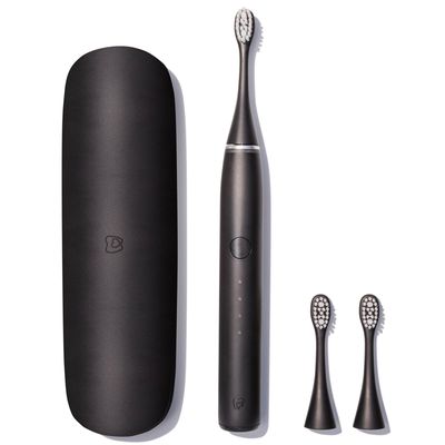 Spotlight Oral Care Sonic Pro Black