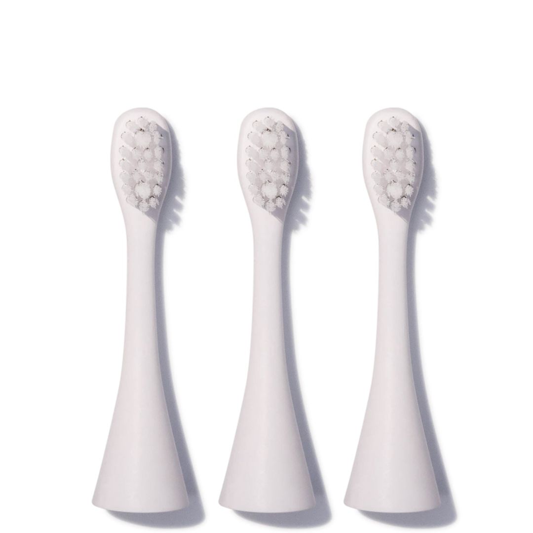 Spotlight Oral Care Sonic Pro Toothbrush Replacement Heads - White - Image 1