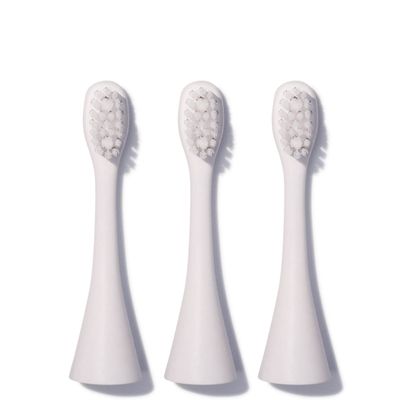 Spotlight Oral Care Sonic Pro Toothbrush Replacement Heads - White