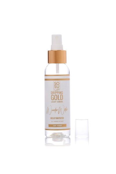 Dripping Gold Wonder Water 130g (Various Colours) - Light-Medium - Thumbnail 2