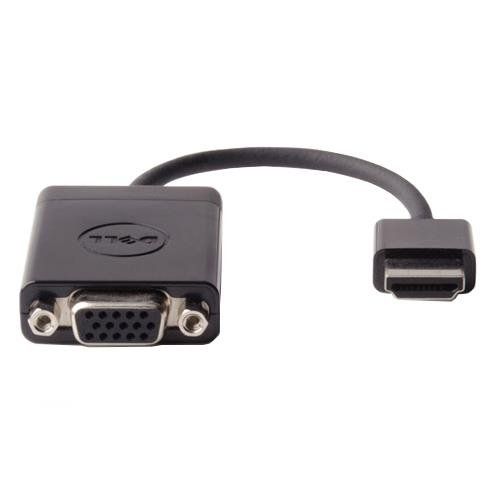 DELL HDMI to VGA Adapter - Image 1