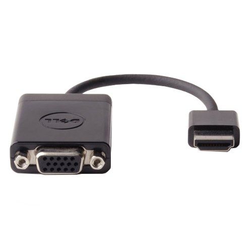 DELL HDMI to VGA Adapter - Image 1