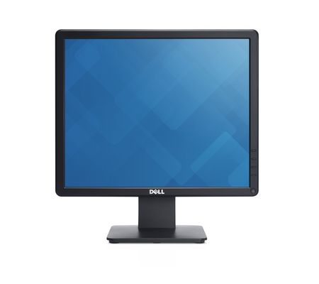 DELL E Series E1715S computer monitor 43.2 cm (17") 1280 x 1024 p
