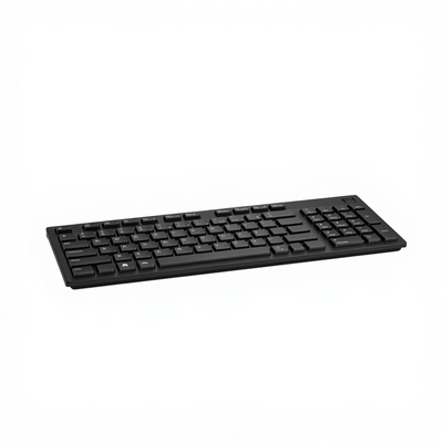 DELL KB216 - Multimedia Keyboard - QWERTZ DE