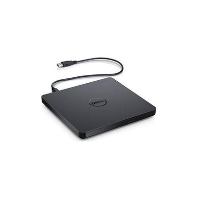 DELL 784-BBBI optical disc drive DVD±RW Black