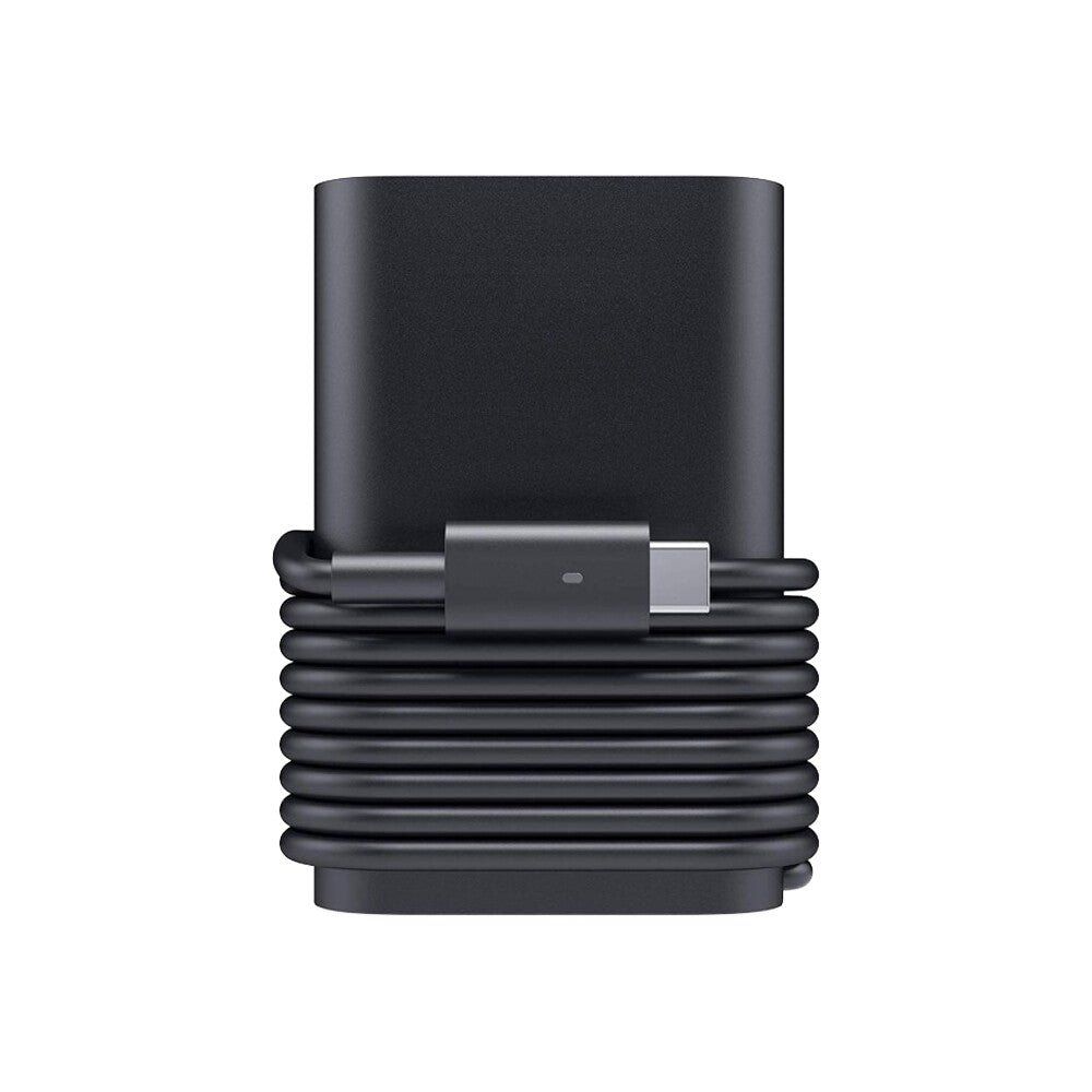 DELL 45W USB-C AC Adapter with UK Plug - Image 1