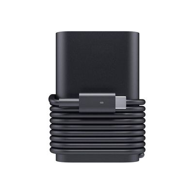 DELL 45W USB-C AC Adapter with UK Plug