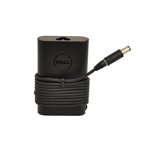 DELL 450-19034 power adapter/inverter Indoor 65 W Black - Image 1