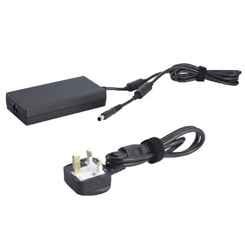DELL 450-ABJL power adapter/inverter Indoor 180 W Black - Image 1