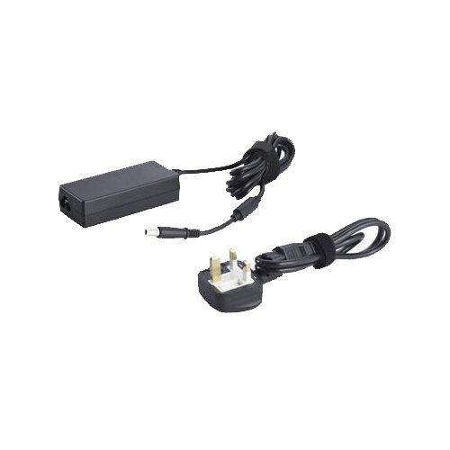 DELL 450-AECO power adapter/inverter Indoor 65 W Black - Image 1