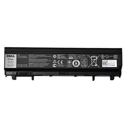 DELL 451-BBIE laptop spare part Battery - Image 1