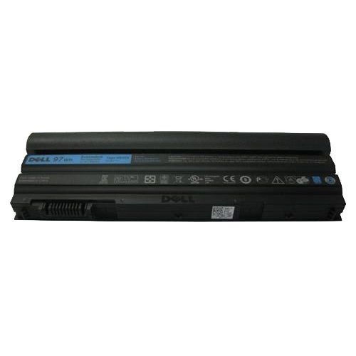 DELL CRT6P laptop spare part Battery - Image 1