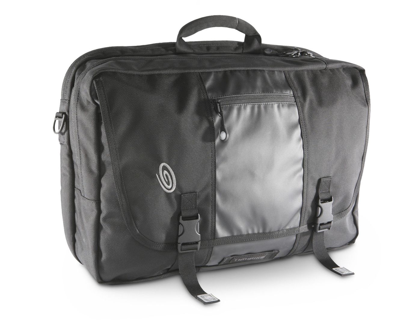 DELL 460-BBGP laptop case 43.2 cm (17") Briefcase Black - Image 1