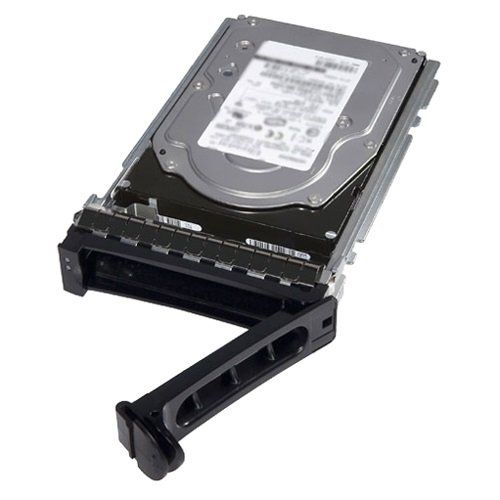 DELL 400-AJRF internal hard drive 600 GB 15000 RPM 2.5" SAS - Image 1