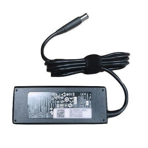 DELL 492-BBUX power adapter/inverter Indoor 65 W Black - Image 1