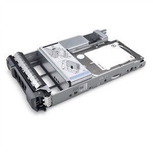 DELL 400-AJPH internal hard drive 600 GB 10000 RPM 2.5" SAS - Image 1