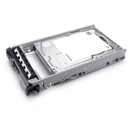 DELL 400-AJQB internal hard drive 600 GB 10000 RPM 2.5" SAS - Image 1