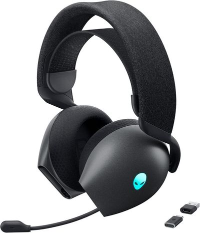 ALIENWARE TRI-MODE WRELSS GHS AW725H