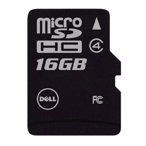 DELL 385-BBKJ memory card 16 GB MicroSD - Image 1