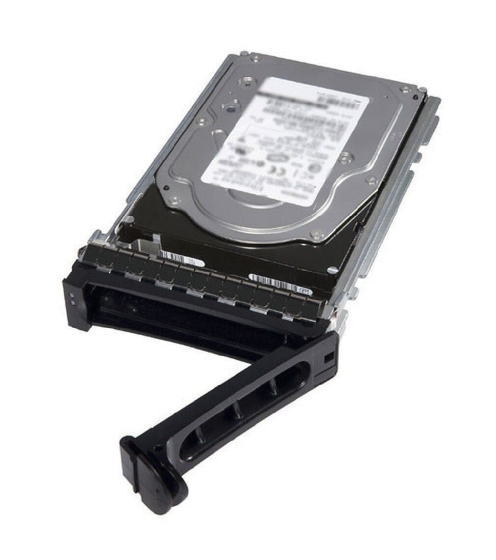 DELL 400-ATJJ internal hard drive 1 TB 7200 RPM 3.5" Serial ATA I - Image 1