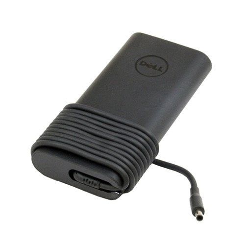 DELL 450-AGNQ power adapter/inverter Indoor 130 W Black - Image 1