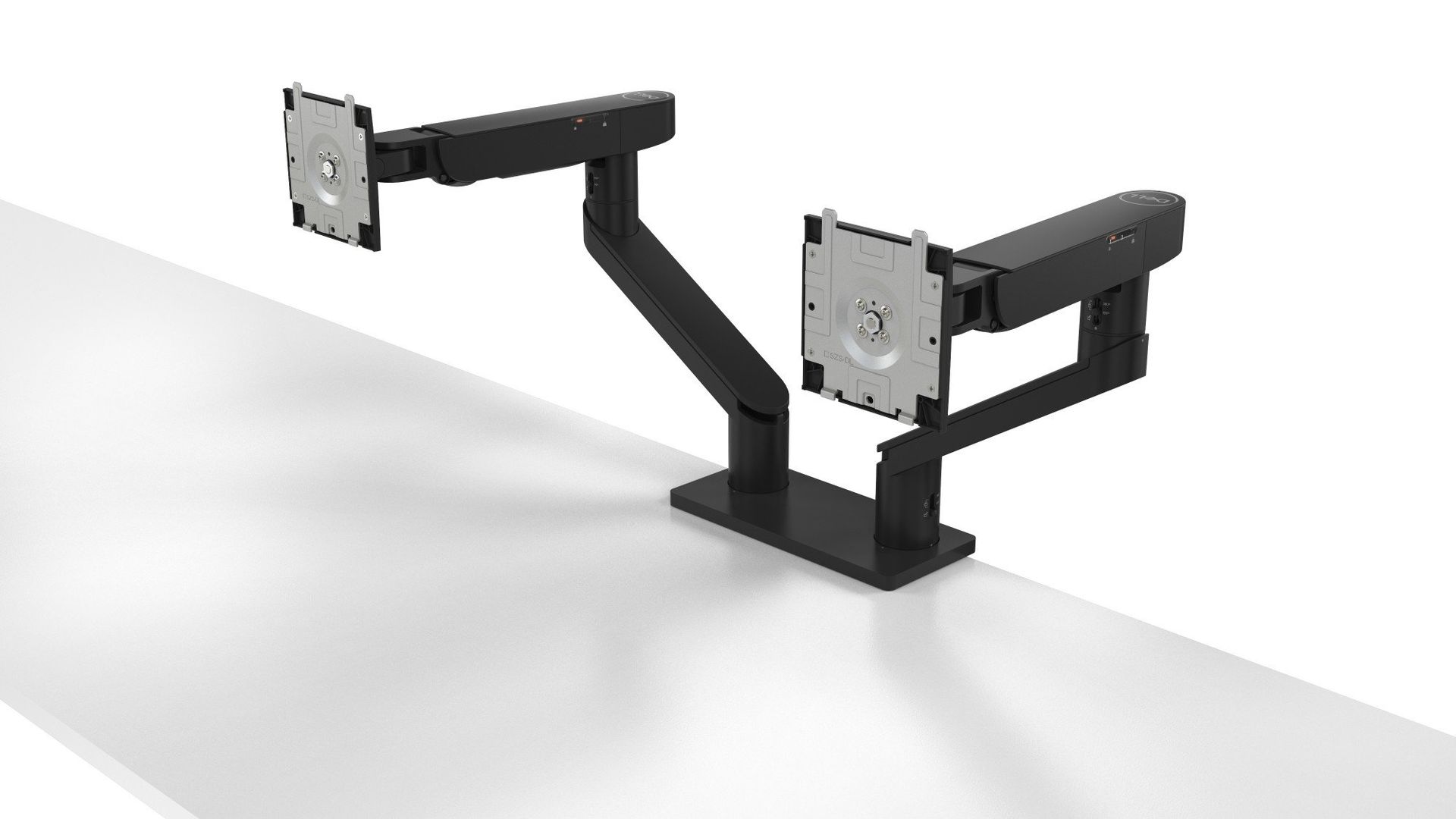 DELL Dual Monitor Arm – MDA20 - Image 1