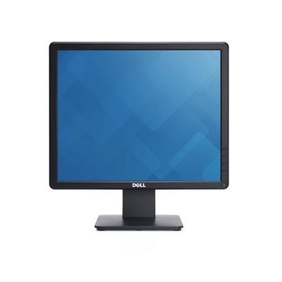 DELL E Series E1715S computer monitor 43.2 cm (17") 1280 x 1024 p