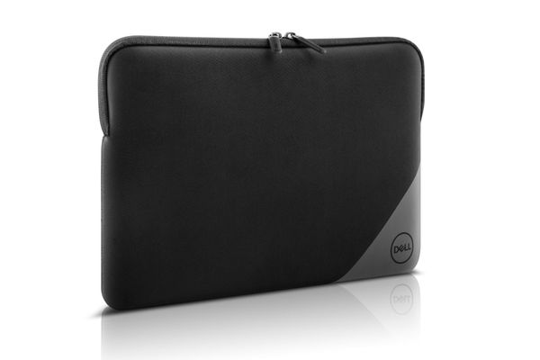 DELL ES1520V 38.1 cm (15") Sleeve case Black Green