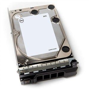 DELL 400-AUWK internal hard drive 12 TB 7200 RPM 3.5" Serial ATA