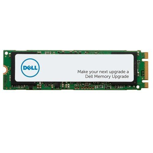 DELL AA615520 internal solid state drive 1 TB M.2 PCI Express NVMe - Image 1