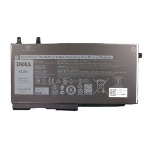 DELL K7C4H Battery - Image 1