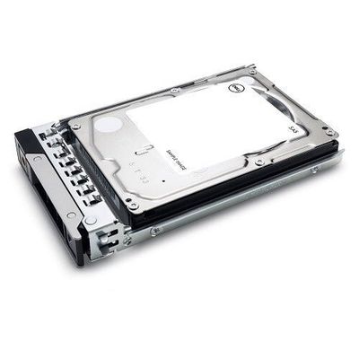 DELL 400-AVHG internal hard drive 2.4 TB 10000 RPM 2.5" SAS - Thumbnail 2