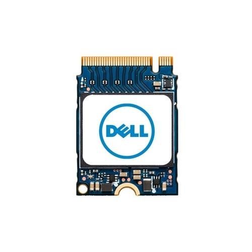 DELL AB292881 internal solid state drive 512 GB M.2 PCI Express NVMe - Image 1