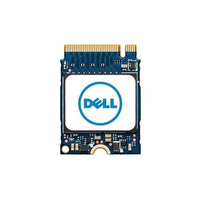 DELL AB292881 internal solid state drive 512 GB M.2 PCI Express NVMe