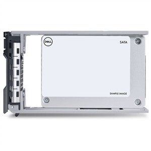 DELL 400-BKFK internal solid state drive 1.6 TB U.2 NVMe - Image 1