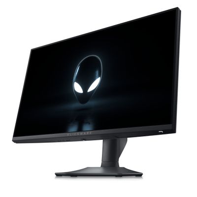 Alienware AW2523HF computer monitor 62.2 cm (24.5") 1920 x 1080 pixels Full HD LCD Black - Thumbnail 2