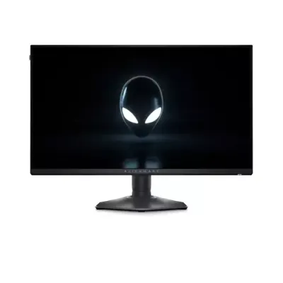 Alienware AW2523HF computer monitor 62.2 cm (24.5") 1920 x 1080 pixels Full HD LCD Black