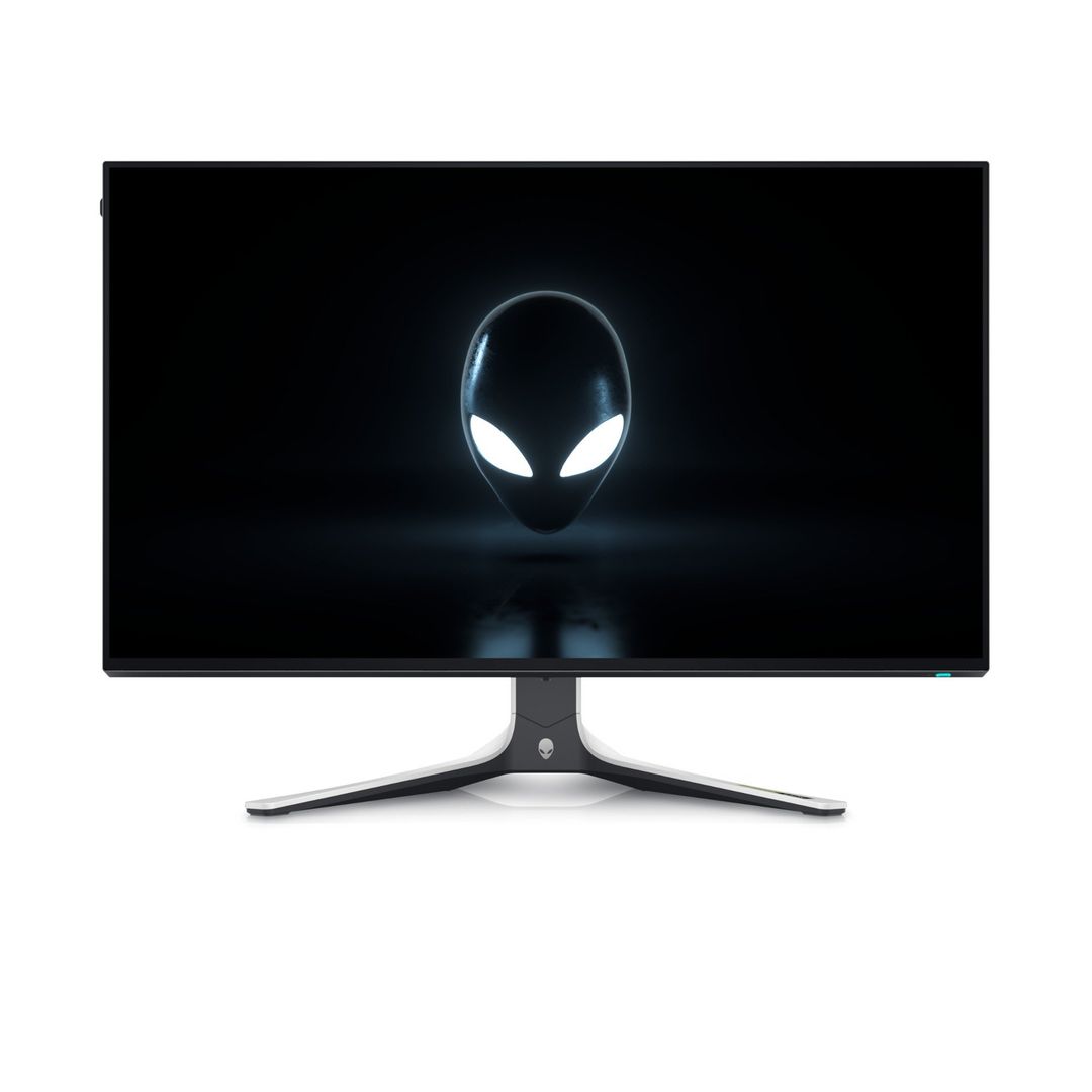 Alienware AW2723DF computer monitor 68.6 cm (27") 2560 x 1440 pix - Image 1