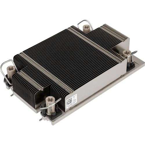 DELL 412-AAVE computer cooling system Processor Heatsink/Radiator - Image 1