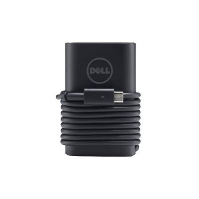 DELL 450-ALJI power adapter/inverter Indoor Black