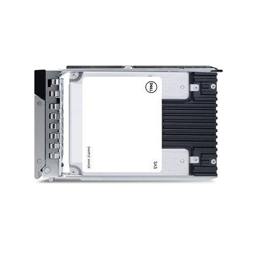 DELL 345-BECQ internal solid state drive 960 GB 2.5" Serial ATA III - Image 1