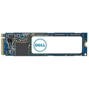 DELL AC037408 internal solid state drive 512 GB M.2 PCI Express 4.0 NVMe - Image 1